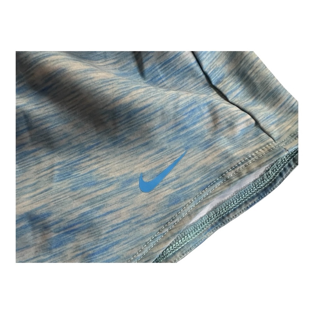 Nike Dri-FIT Mid-Rise 3 Brief Lined Shorts - Picture 6 of 7